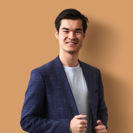 Luyang Busser - midden