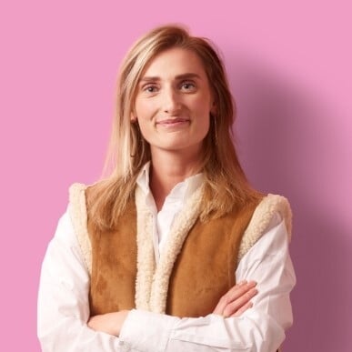 Vera van Dijk - vierkant